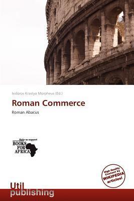 Roman Commerce