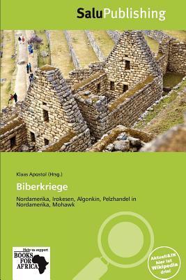 Biberkriege