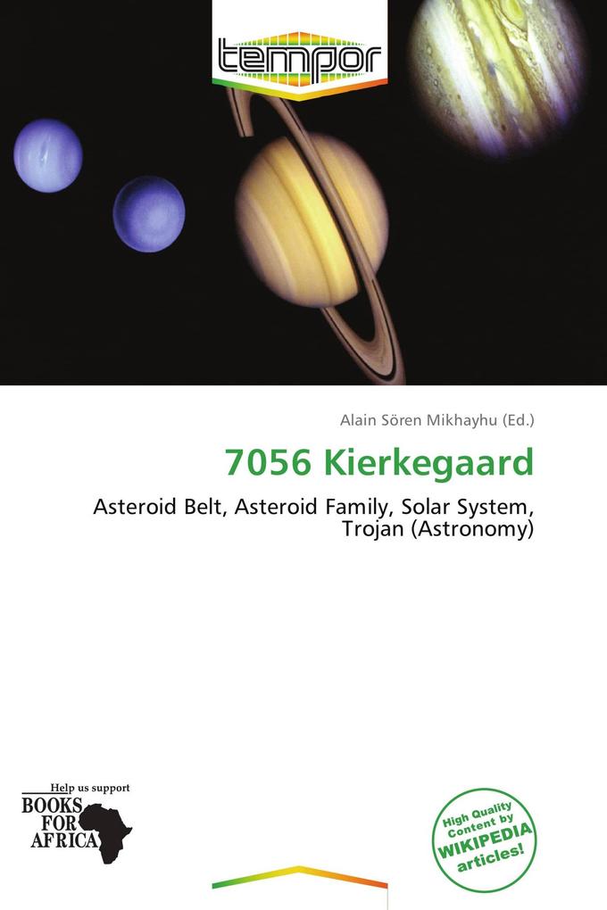 7056 Kierkegaard