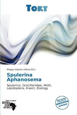 Spulerina Aphanosema