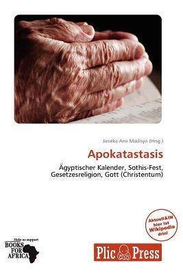 Apokatastasis