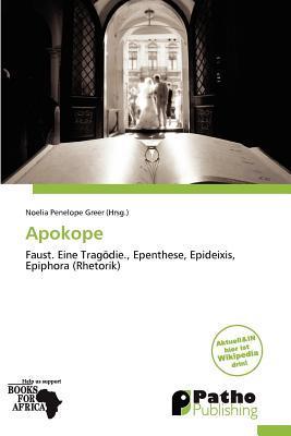 Apokope