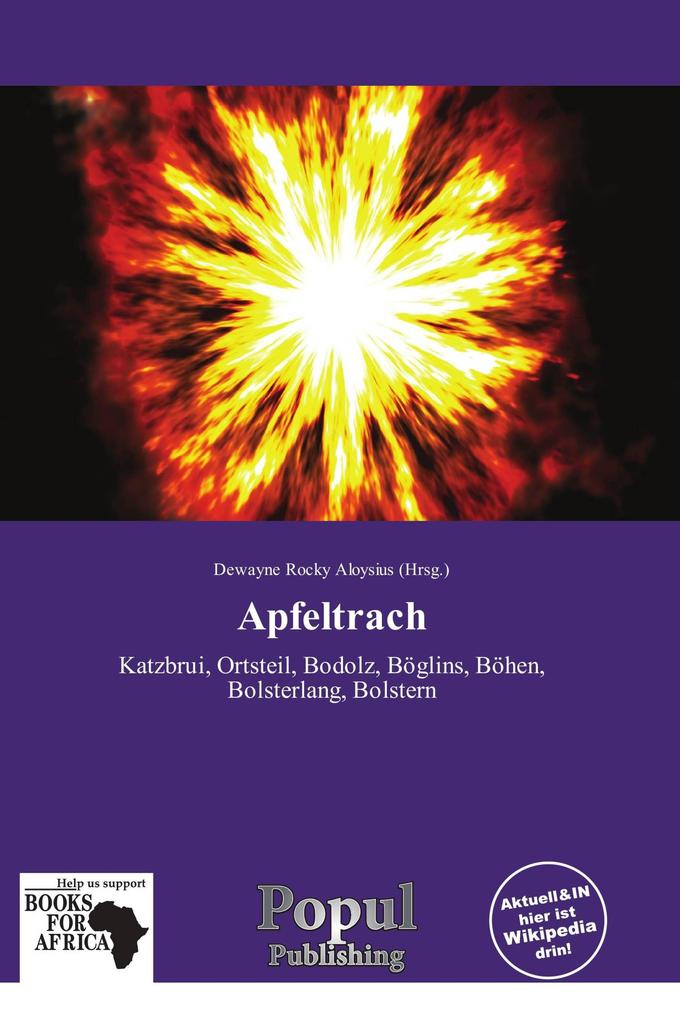 Apfeltrach