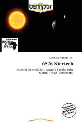6576 Kievtech