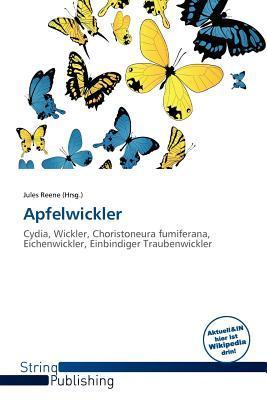 Apfelwickler