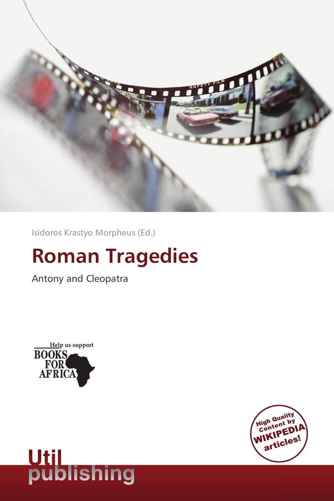 Roman Tragedies