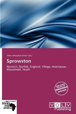 Sprowston