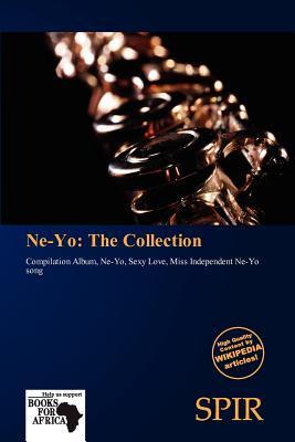 Ne-Yo: The Collection