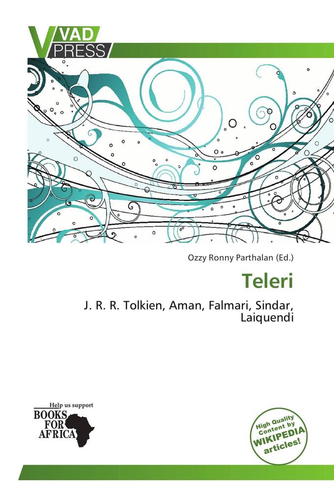 Teleri