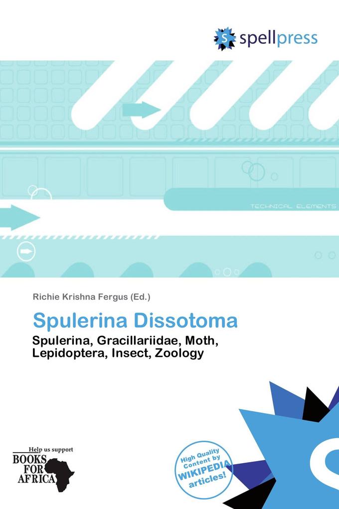 Spulerina Dissotoma