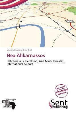 Nea Alikarnassos