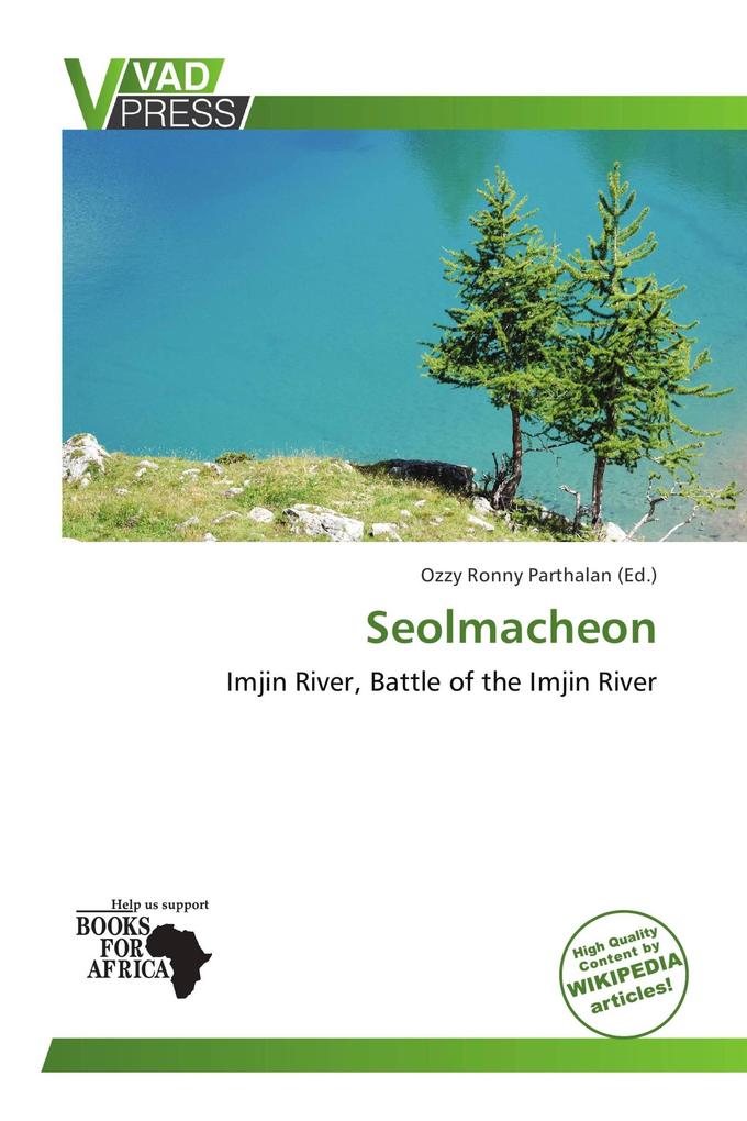Seolmacheon