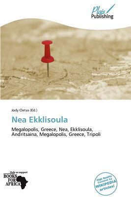 Nea Ekklisoula