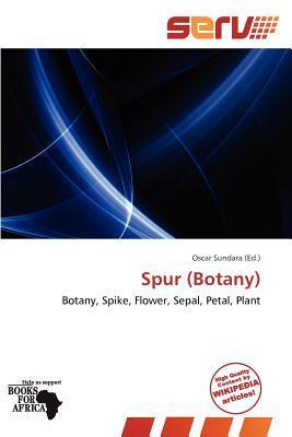 Spur (Botany)