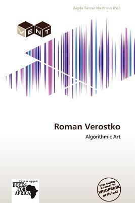 Roman Verostko