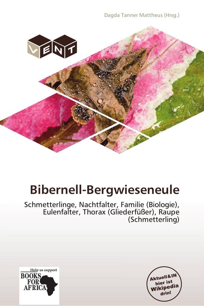 Bibernell-Bergwieseneule