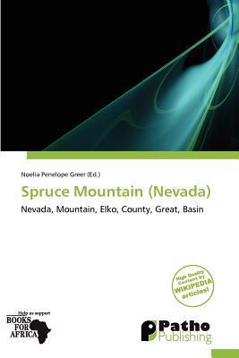 Spruce Mountain (Nevada)