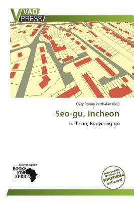 Seo-gu Incheon