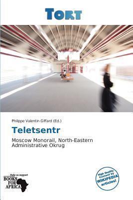 Teletsentr