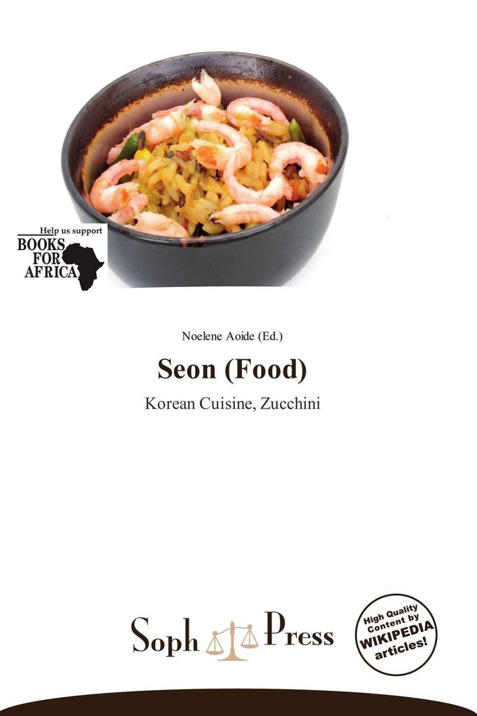 Seon (Food)