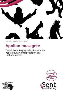 Apollon musagète