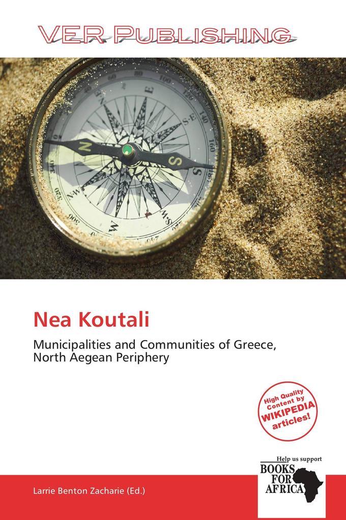 Nea Koutali