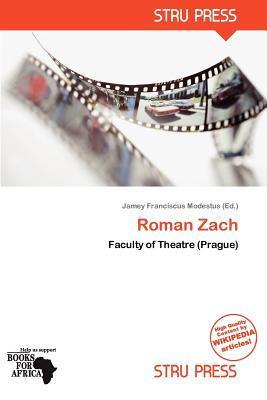 Roman Zach