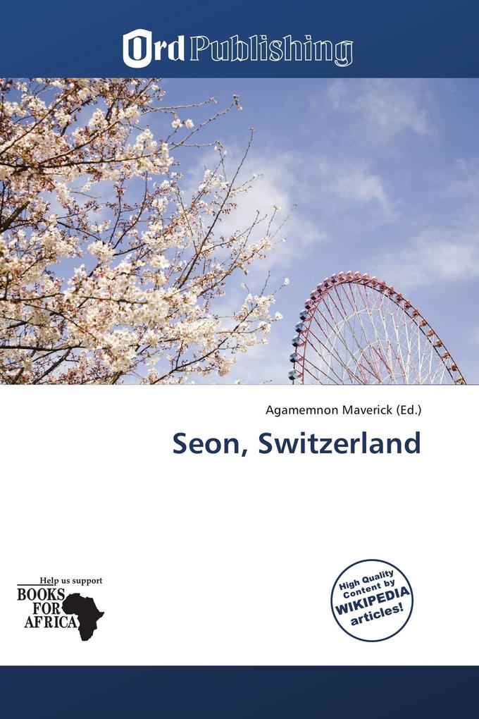 Seon Switzerland