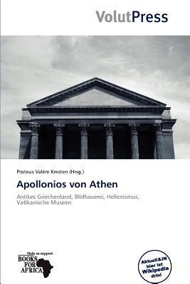 Apollonios von Athen