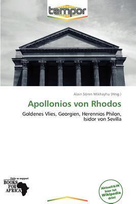 Apollonios von Rhodos