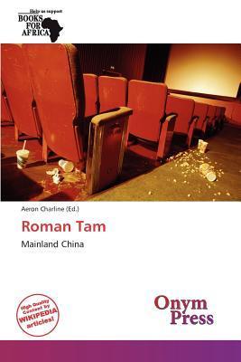 Roman Tam