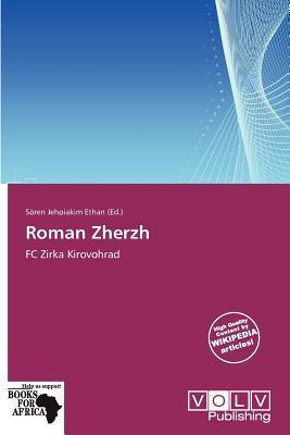 Roman Zherzh