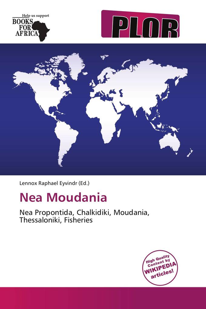 Nea Moudania