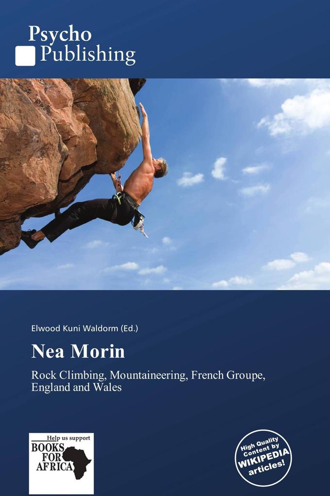 Nea Morin