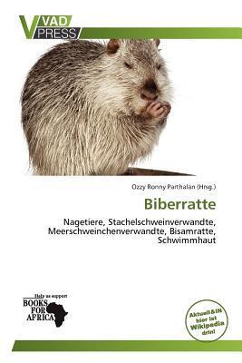 Biberratte