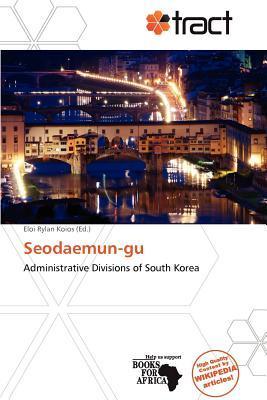 Seodaemun-gu