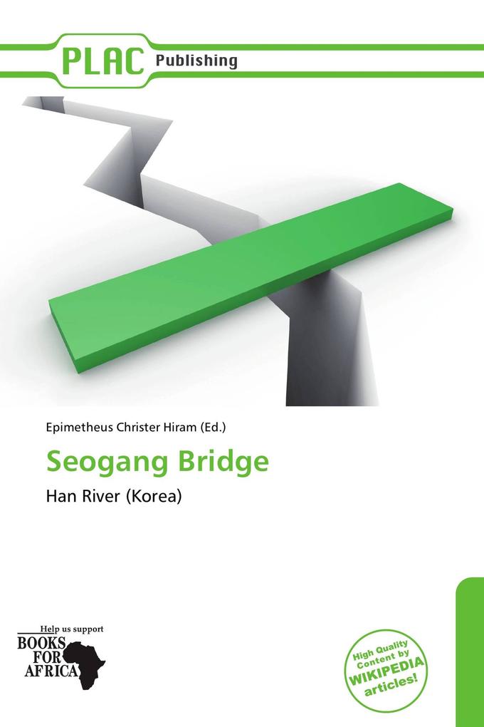 Seogang Bridge