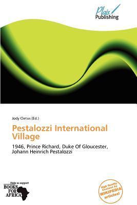 Pestalozzi International Village