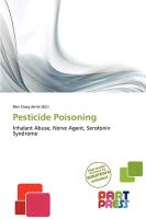 Pesticide Poisoning