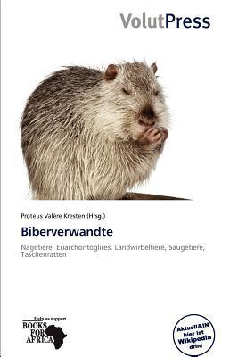 Biberverwandte