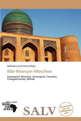 Bibi-Khanum-Moschee