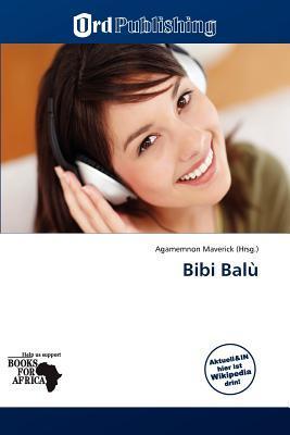 Bibi Balù