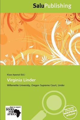 Virginia Linder