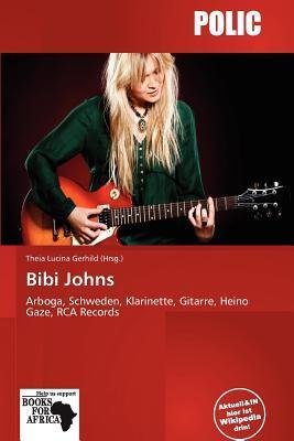 Bibi Johns