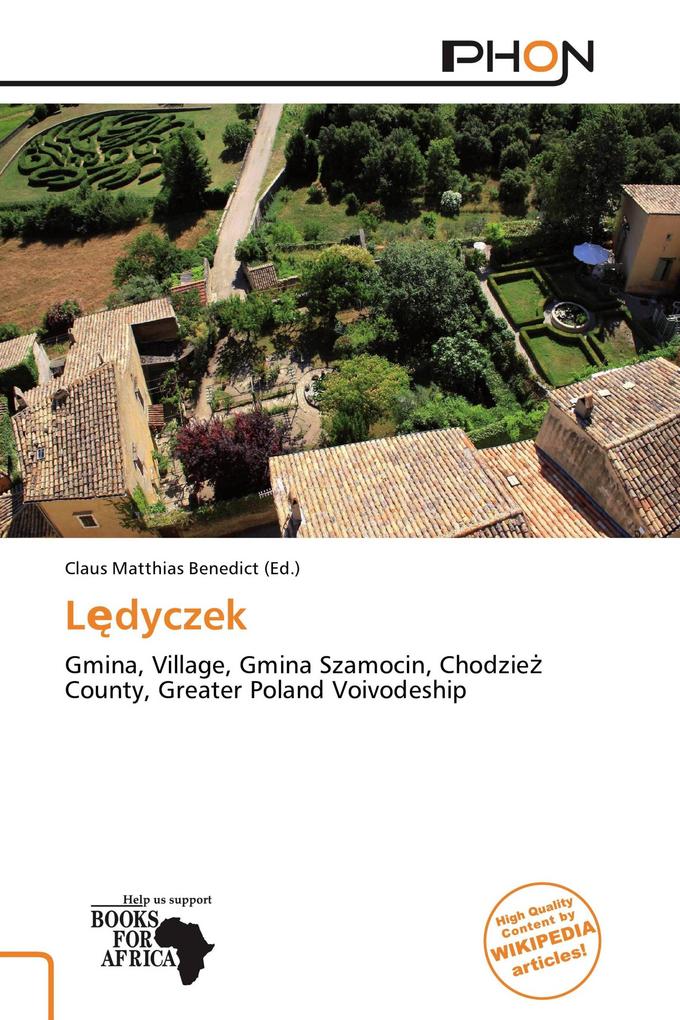 Ldyczek