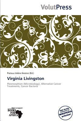 Virginia Livingston