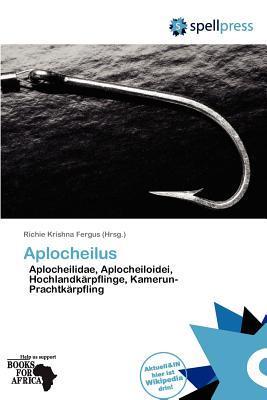 Aplocheilus