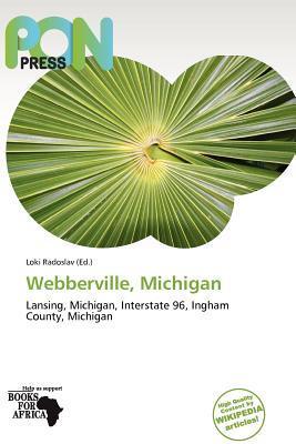 Webberville Michigan