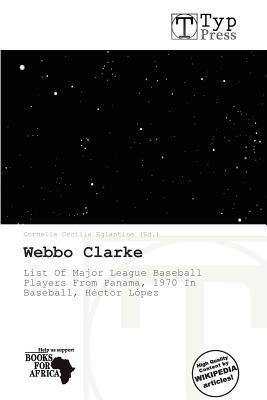 Webbo Clarke