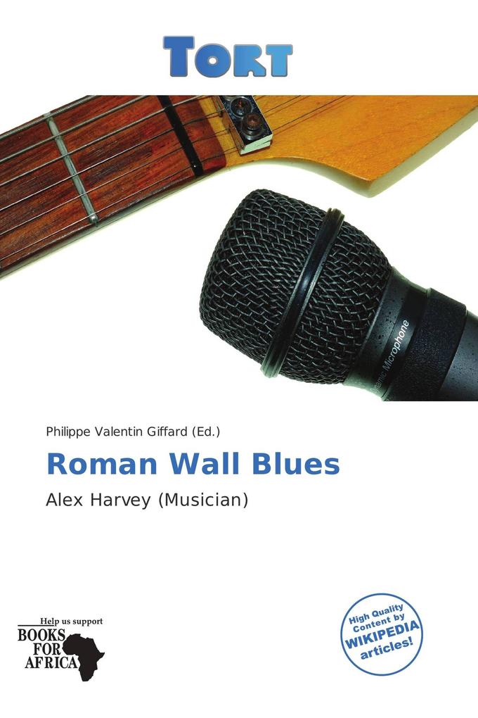 Roman Wall Blues